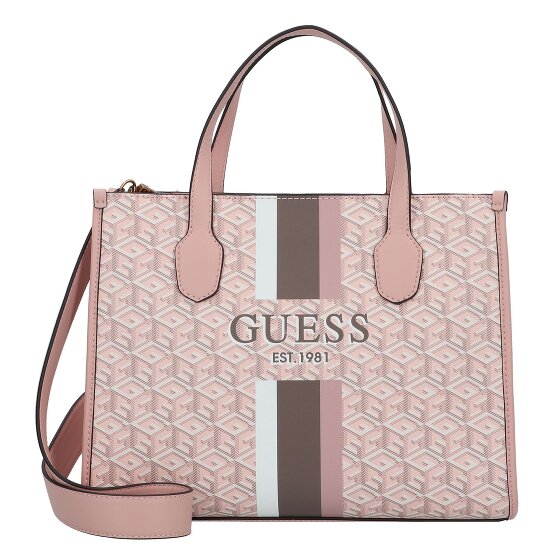 Guess Silvana Sac à main 33.5 cm
