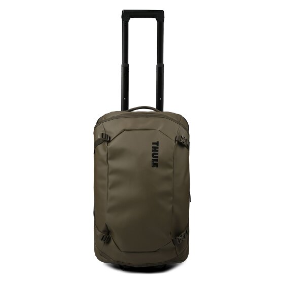 Thule Chasm 2 roulettes Trolley de cabine 55 cm