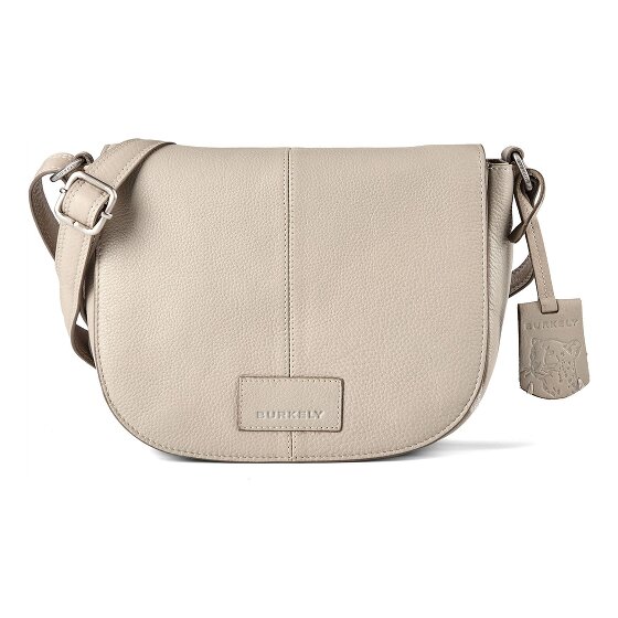 Burkely Soft Skylar Sac à bandoulière Cuir véritable 21 cm