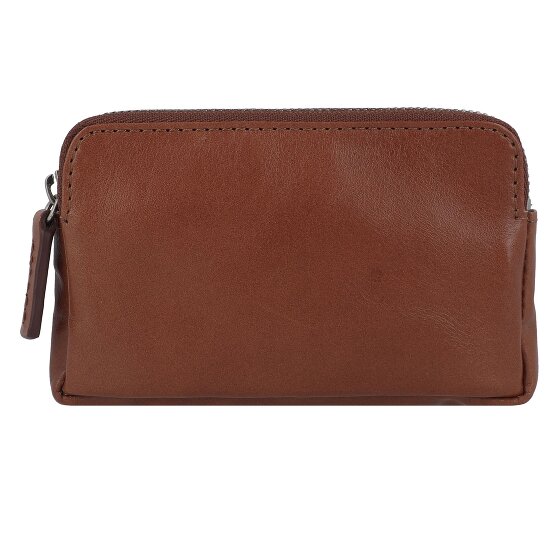 Leonhard Heyden Cambridge Étui à clés Cuir 13 cm