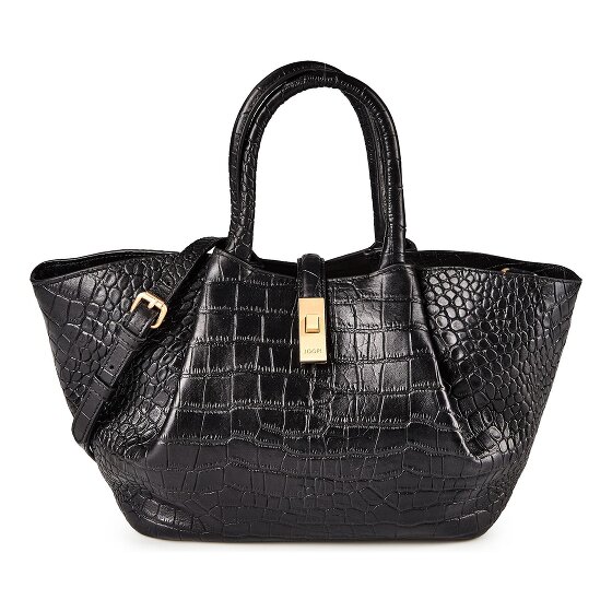 Joop! Coccodrillo Sheryl Sac de shopper Cuir 22 cm