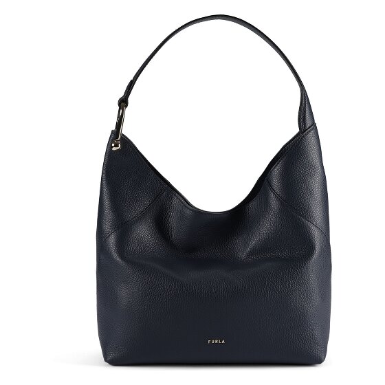Furla Lara Sac à bandoulière M Cuir véritable 27 cm