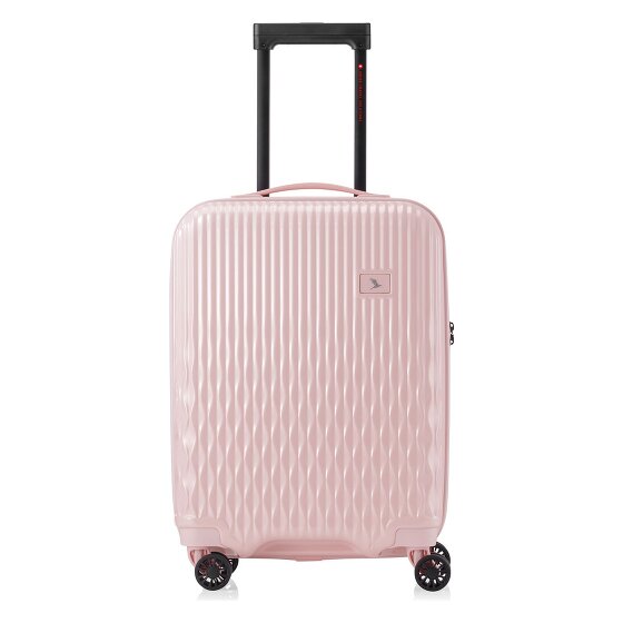 Pack Easy Flow 4 roues Valise cabine S 52 cm
