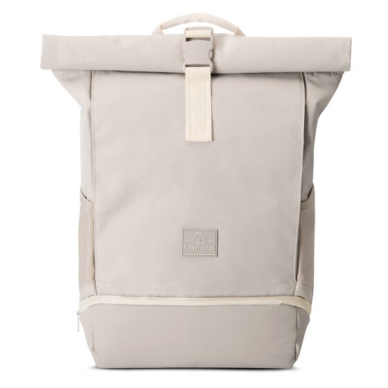 Johnny Urban Eco Series Allen Medium Daypack 40.5 cm Compartiment pour ordinateur portable