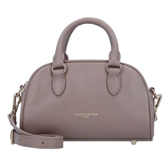 Lancaster Donna Bow Sac à main Cuir 21 cm