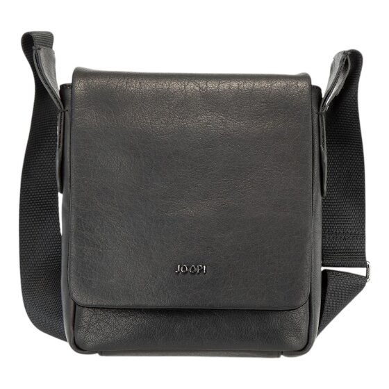 Joop! Teramo Sac à bandoulière Cuir véritable 20 cm
