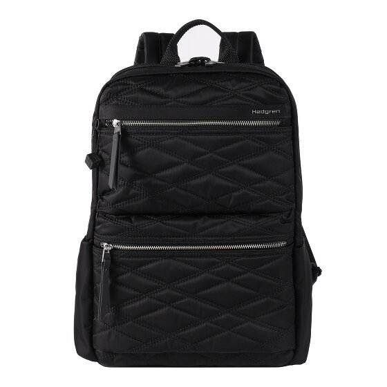 Hedgren Inner City Ava Daypack Protection RFID 37 cm Compartiment ordinateur