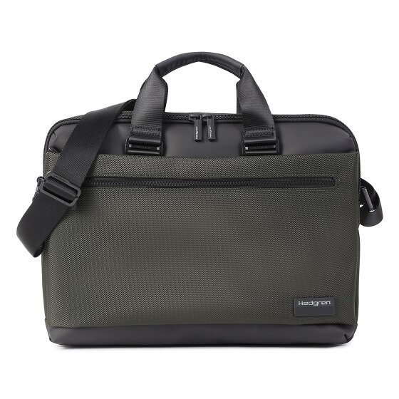 Hedgren Next Byte Porte-documents Protection RFID 39 cm Compartiment pour ordinateur portable
