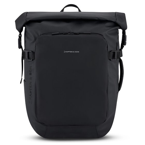 Kapten & Son Lisbon Sac à dos de voyage 45 cm Compartiment pour ordinateur portable