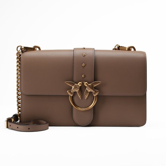 PINKO Love One Sac à bandoulière 27 cm