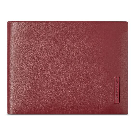 Roncato Detroit Porte-monnaie Protection RFID Cuir 12.5 cm