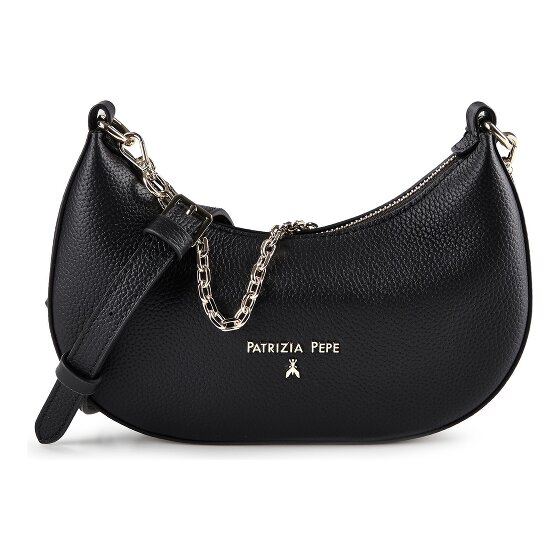 Patrizia Pepe Daily Sac à bandoulière Cuir 22.5 cm