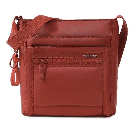 Hedgren Inner City Sac à bandoulière Protection RFID 24 cm