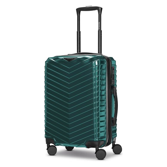 Redolz Essentials 18 2.0 4 roues Valise cabine S 55 cm avec soufflet d'extension