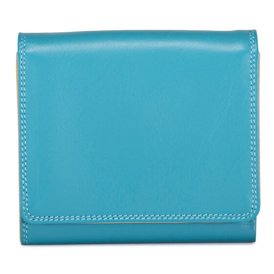 Mywalit Porte-monnaie Protection RFID Cuir 10.5 cm