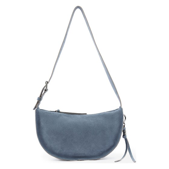 FredsBruder Carry Me Cool Sac à bandoulière Cuir véritable 33 cm