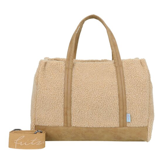 Fritzi aus Preußen Easy Tote Sac de shopper 40 cm