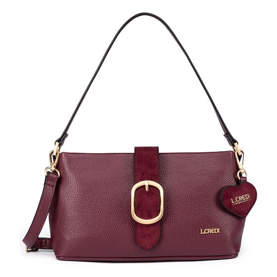 L.Credi Solenn.ai Sac à bandoulière 27 cm