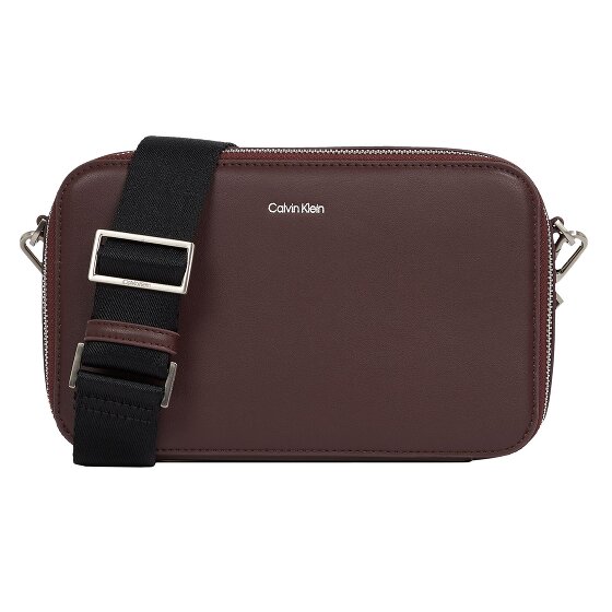 Calvin Klein CK Sleek Sac à bandoulière 23 cm