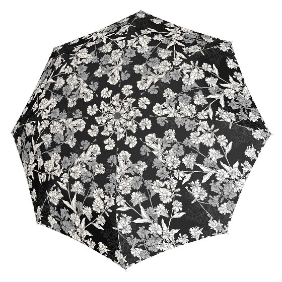 Doppler Fiber Flex Parapluie canne 87 cm