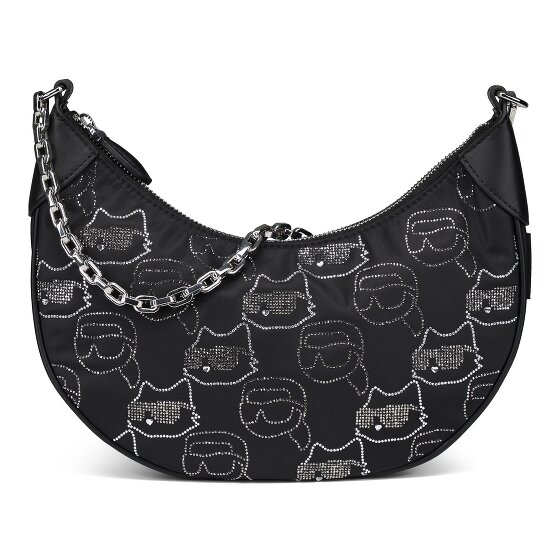 Karl Lagerfeld Ikon Sac à bandoulière 27 cm