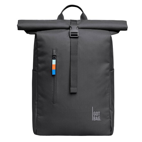 GOT BAG Rolltop Easy Daypack 46 cm Compartiment pour ordinateur portable