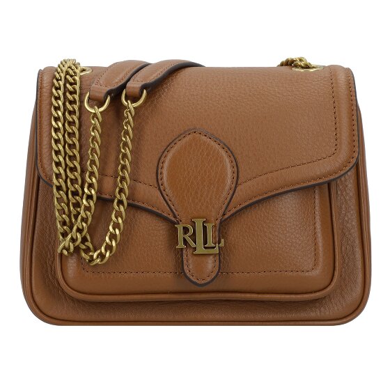 Lauren Ralph Lauren Bradley Sac à bandoulière Cuir 21.5 cm
