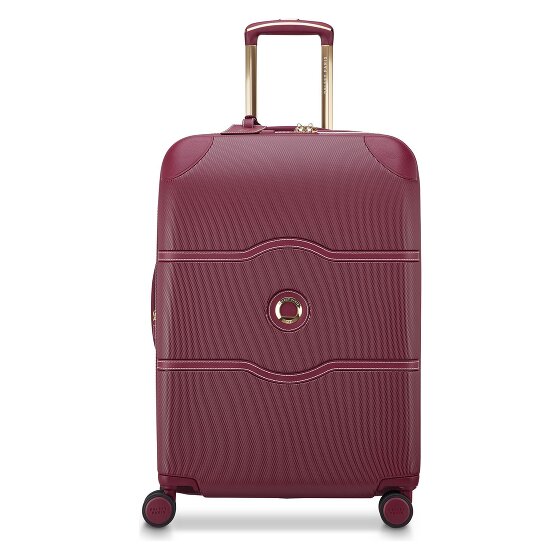 Delsey Paris Chatelet Air 2.0 4 roues Valise cabine 64 cm