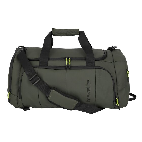 Travelite Briize Sac de voyage Weekender 53 cm
