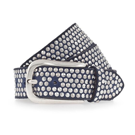 b.belt Ceinture à rivets I Cuir