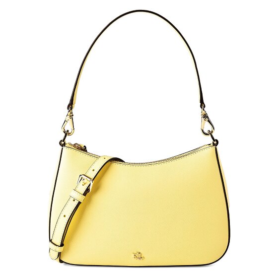 Lauren Ralph Lauren Danni Sac à bandoulière Cuir véritable 26.5 cm