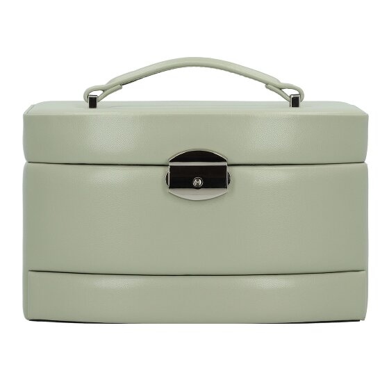 Windrose Merino Boîte à bijoux 23 cm