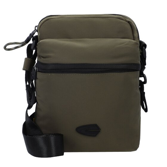 camel active Terra Sac à bandoulière 16 cm