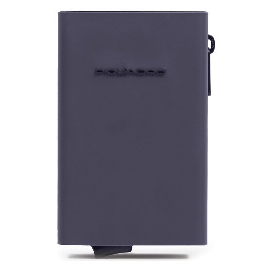 Piquadro Corner Porte-monnaie Protection RFID 7 cm