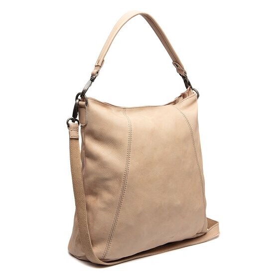 The Chesterfield Brand Sintra Sac à bandoulière Cuir véritable 34 cm