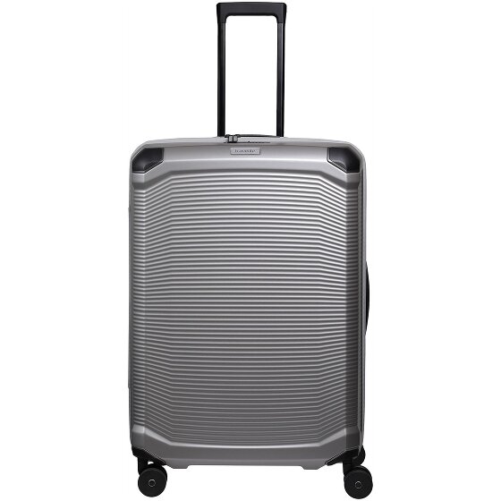 Travelite Millennium 4 roulettes Trolley 76 cm