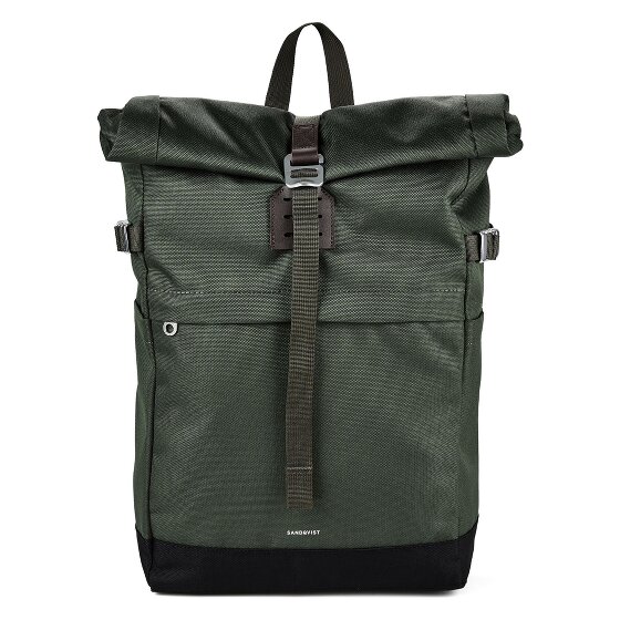 Sandqvist Icon Daypack 65 cm Compartiment ordinateur