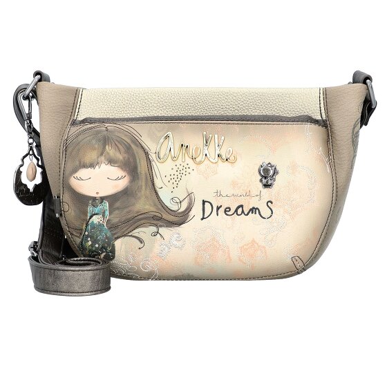 Anekke Real Sac à bandoulière 27 cm