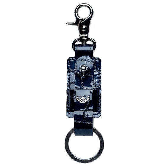 Golden Head Cayenne Porte-clés Cuir 13 cm