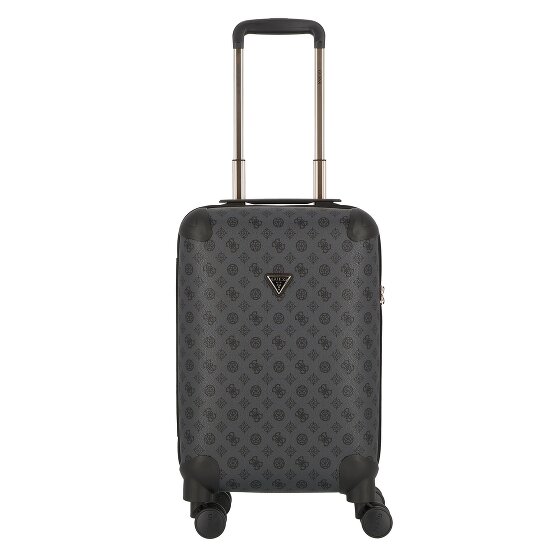 Guess Wilder 4 roulettes Trolley de cabine 53 cm
