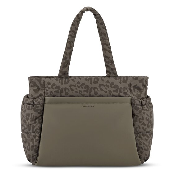 Kapten & Son Hellvi Cloud Sac de voyage Weekender 55 cm