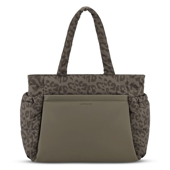 Kapten & Son Hellvi Cloud Sac de voyage Weekender 55 cm