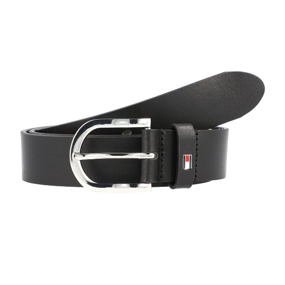 Tommy Hilfiger Danny Ceinture Cuir véritable