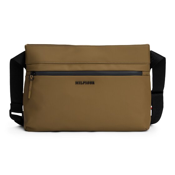 Tommy Hilfiger TH TPU Sac à bandoulière 33 cm