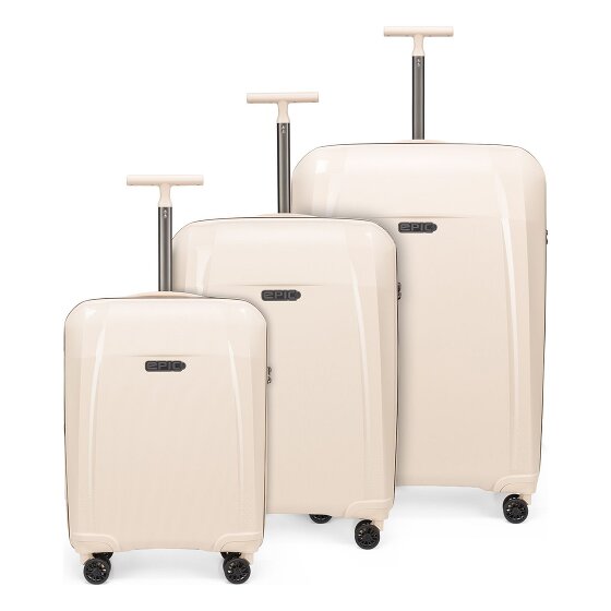 Epic Phantom SL 4 roues Set de valises 3 pièces