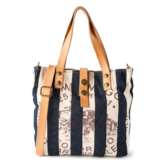 Campomaggi Genziana Sac de shopper 22 cm