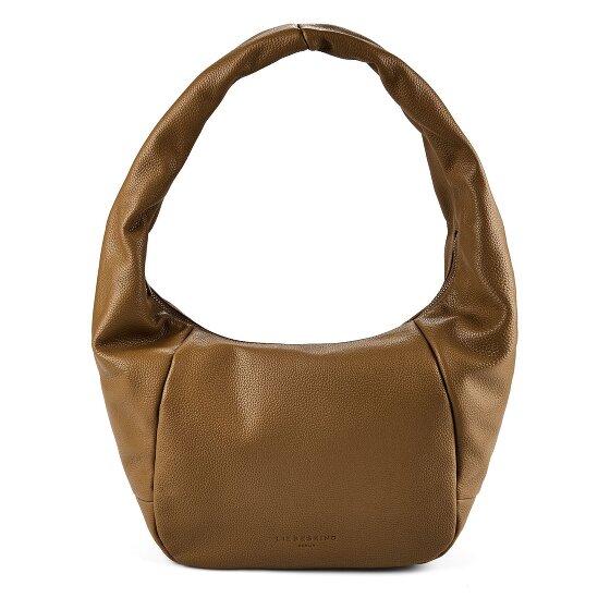 Liebeskind Farrah Sac à bandoulière M Cuir véritable 45 cm