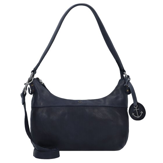 Harbour 2nd Anchor Love Mara Sac à bandoulière Cuir 29 cm