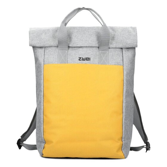 Zwei Benno Daypack 53 cm Compartiment pour ordinateur portable