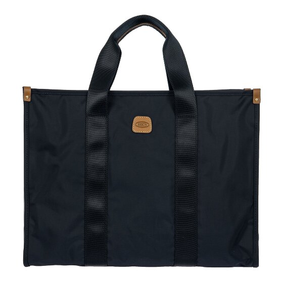 Bric's X-Collection Sac de shopper M 40.5 cm Compartiment pour ordinateur portable